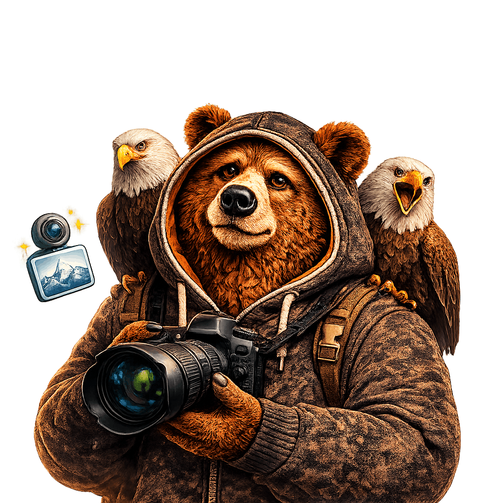 BigBear360 Live Cameras
