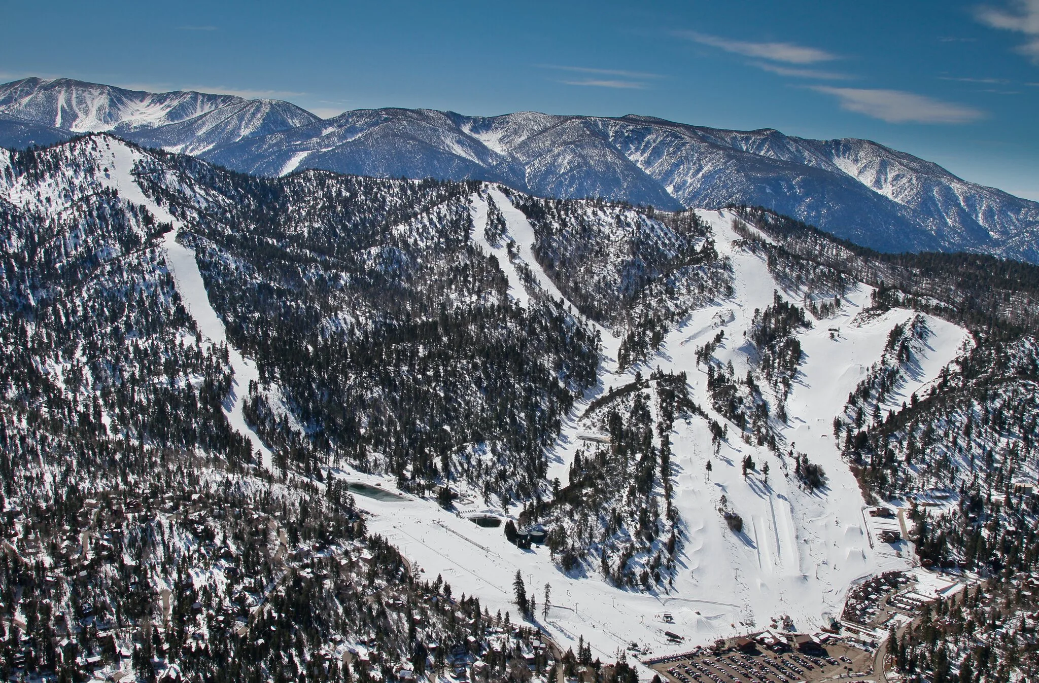 Big Bear Day Trip Guide scenic Big Bear guide image