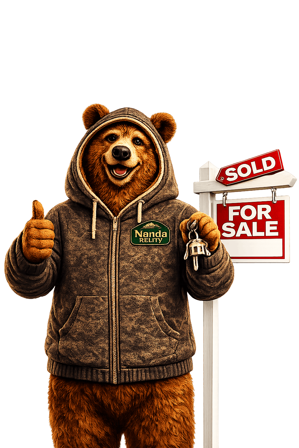 BigBear360 real estate guide bear